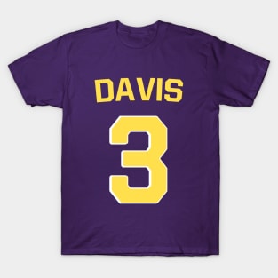 Anthony Davis T-Shirt